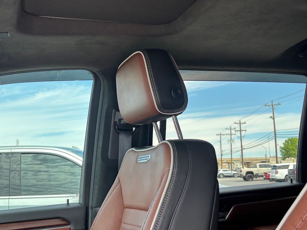 Used Car 2024 Gmc Sierra 2500hd  Denali Ultimate For Sale Under $80,000 In Austin, Texas