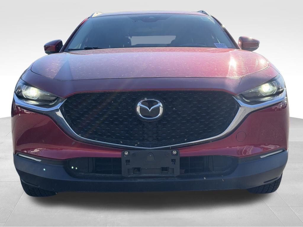 2020 Mazda CX-30 Premium Package