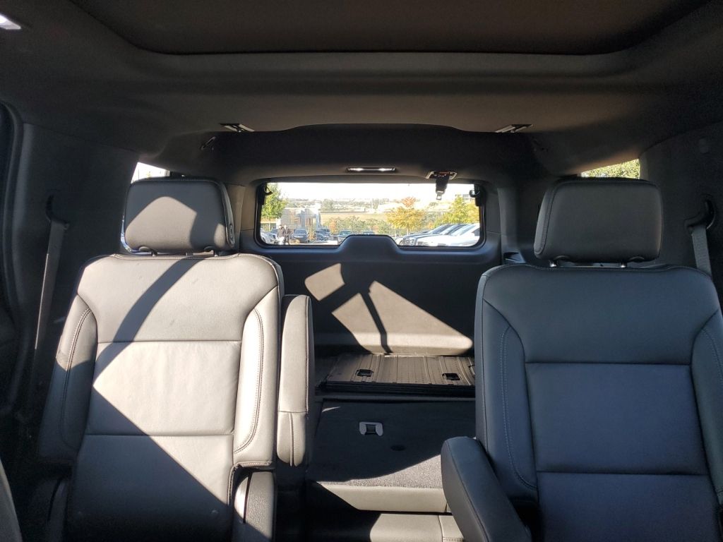 Used Car 2021 Chevrolet Tahoe  Z71 For Sale Under $50,000 In Austin, Texas