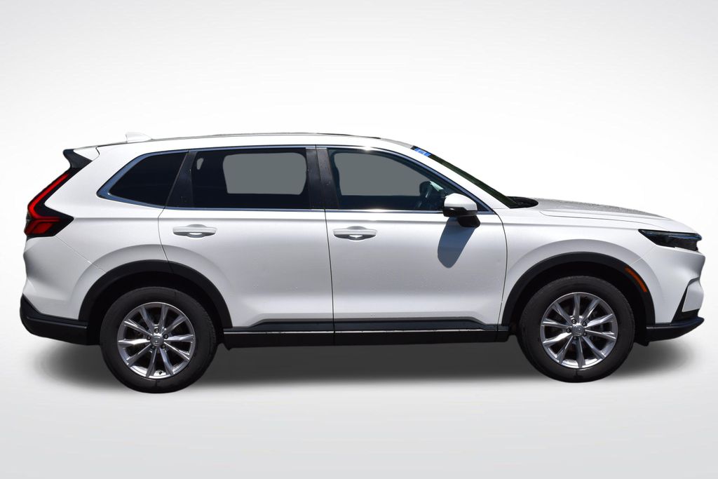 Thumbnail: 2024 Honda CR-V - 6