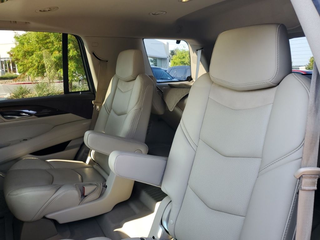 2017 Cadillac Escalade  Luxury In Austin, Texas