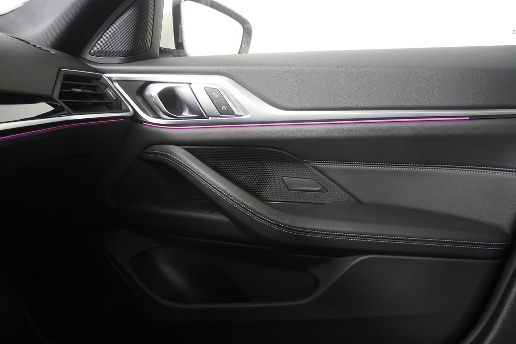 Thumbnail: 2024 BMW i4 - 30