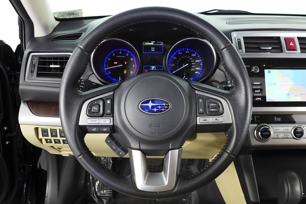 Thumbnail: 2017 Subaru Outback - 27