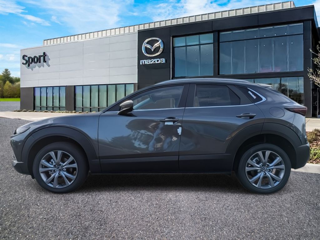 2025 Mazda CX-30 2.5 S Preferred Package photo