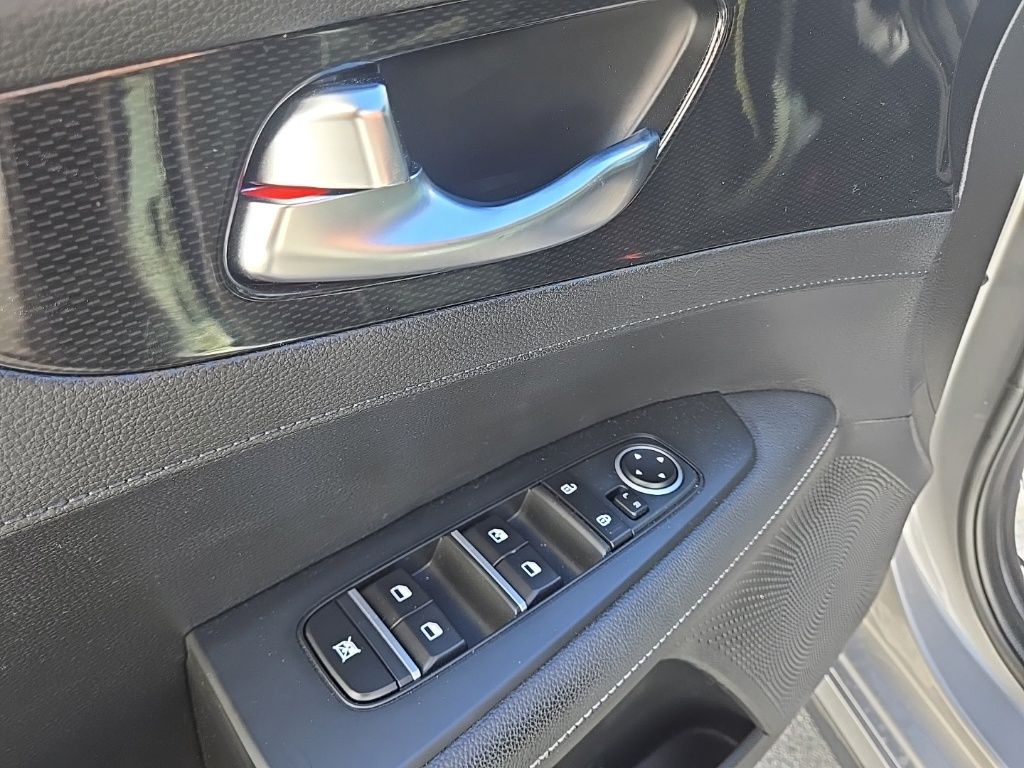 Used 2023 Gray Kia GT-Line image 15