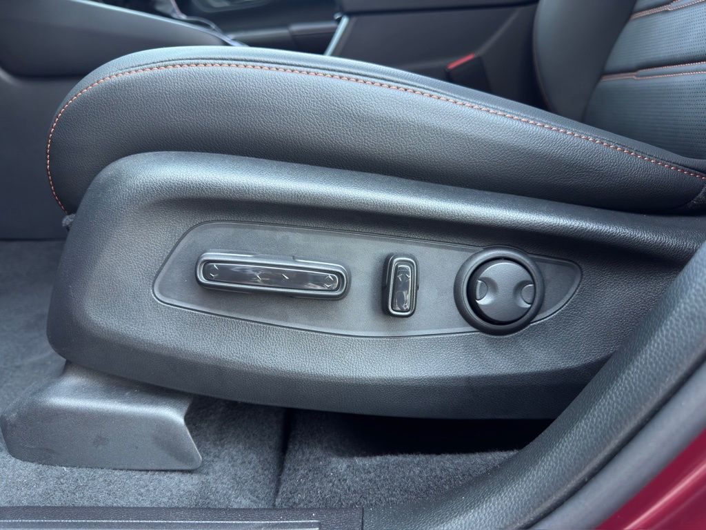 2026 Honda CR-V Hybrid Sport-L - 9