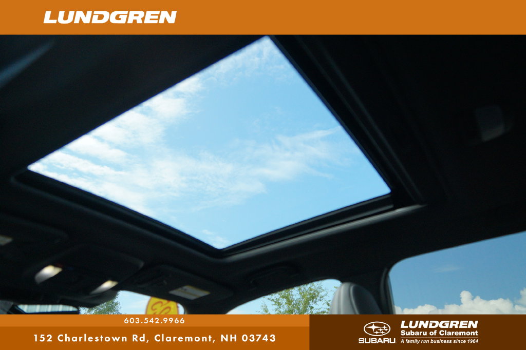 Used 2025 Subaru Forester SUV