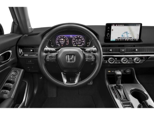 2023 Honda Civic Sport Touring - 6