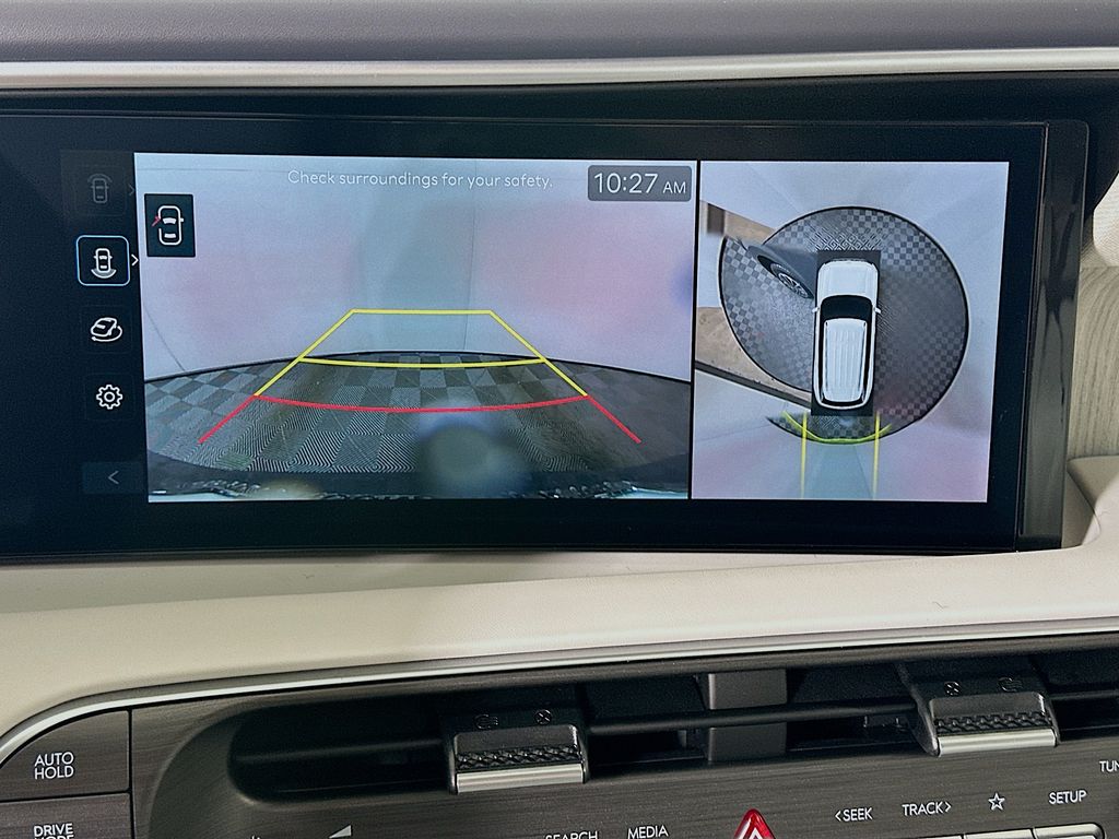 Thumbnail: 2026 Hyundai Palisade - 13