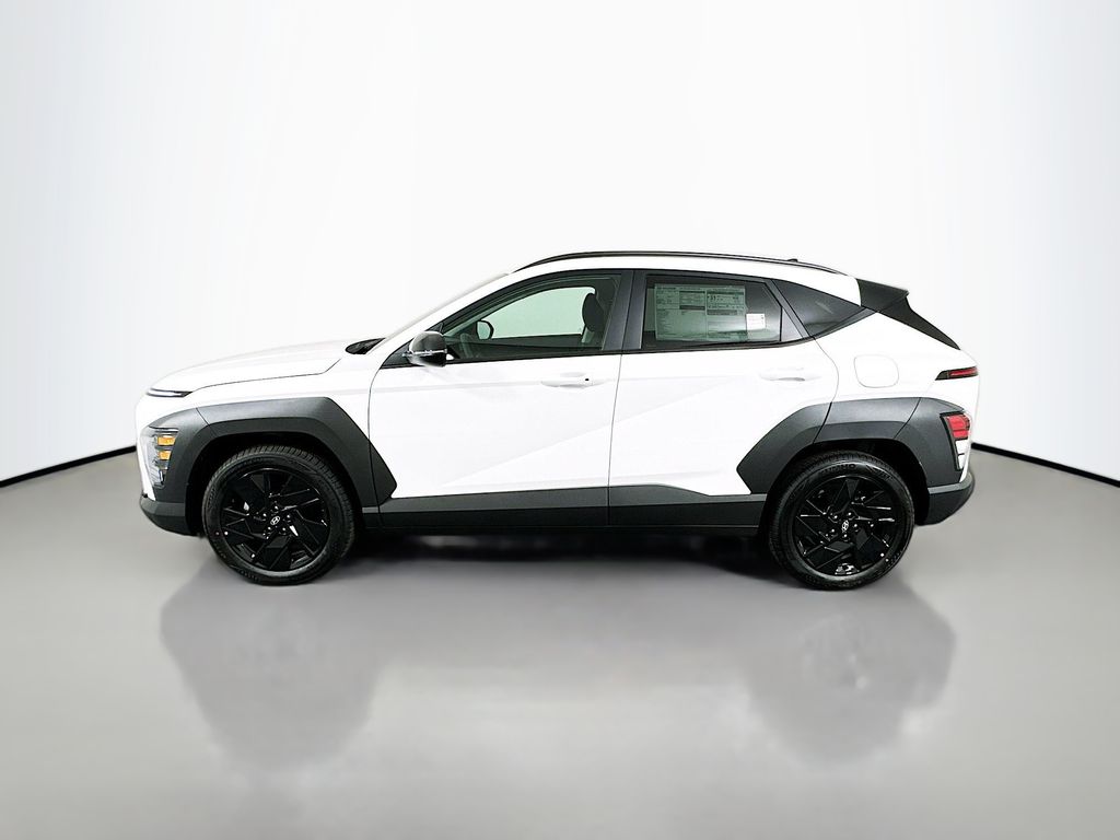Thumbnail: 2026 Hyundai Kona - 8