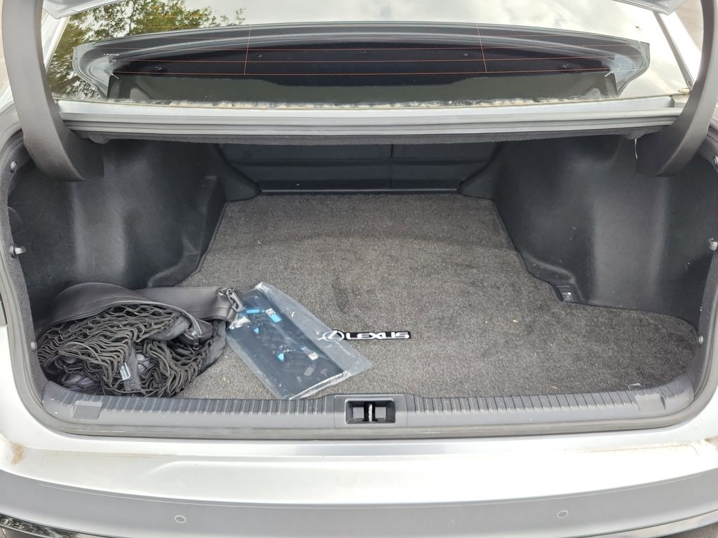 used 2023 Lexus IS car, priced at $40,998