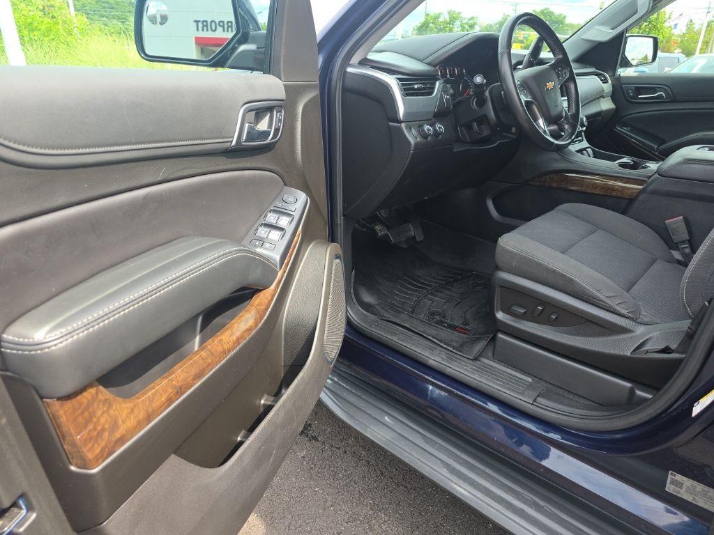 Used 2020 Chevrolet Tahoe SUV