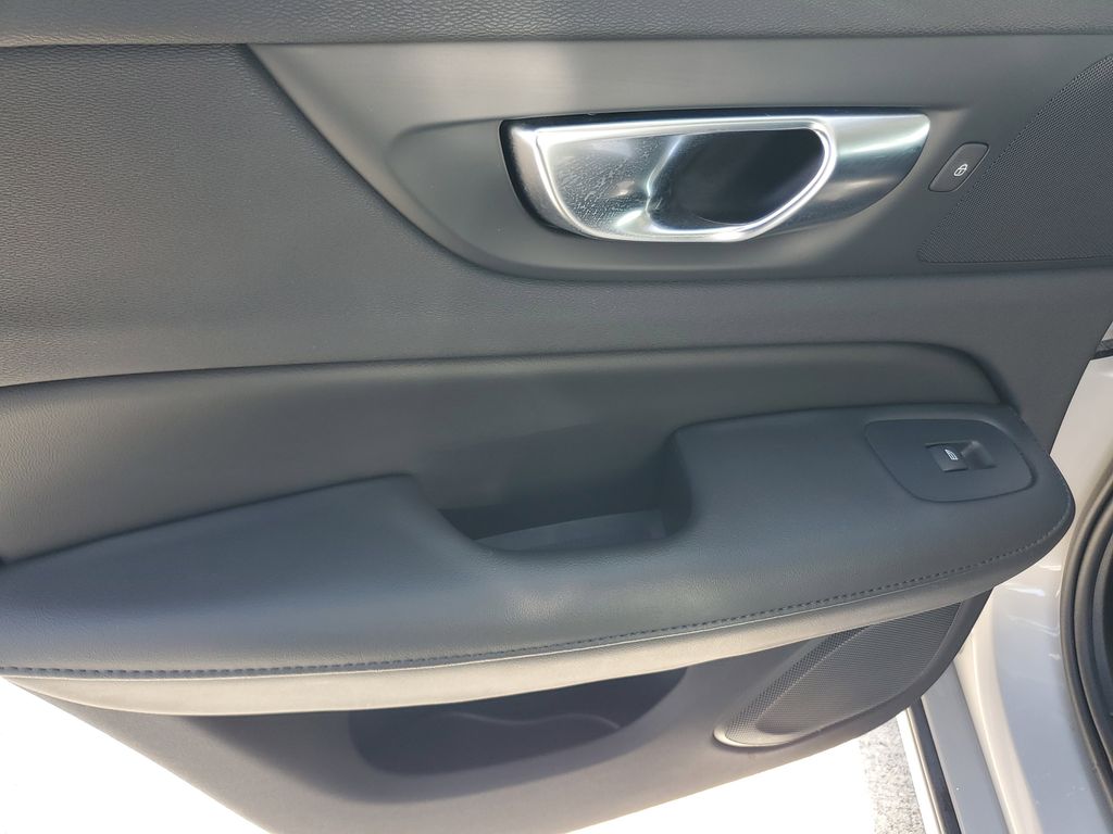 used 2024 Volvo S60 car, priced at $27,995
