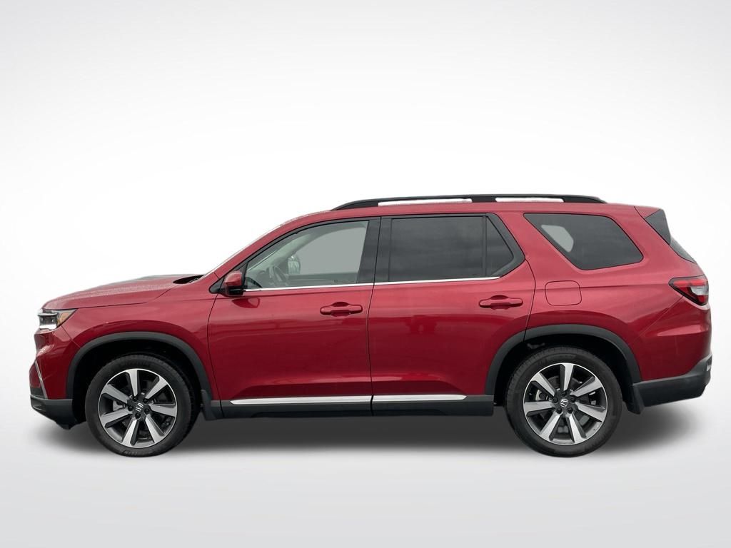 Thumbnail: 2025 Honda Pilot - 2