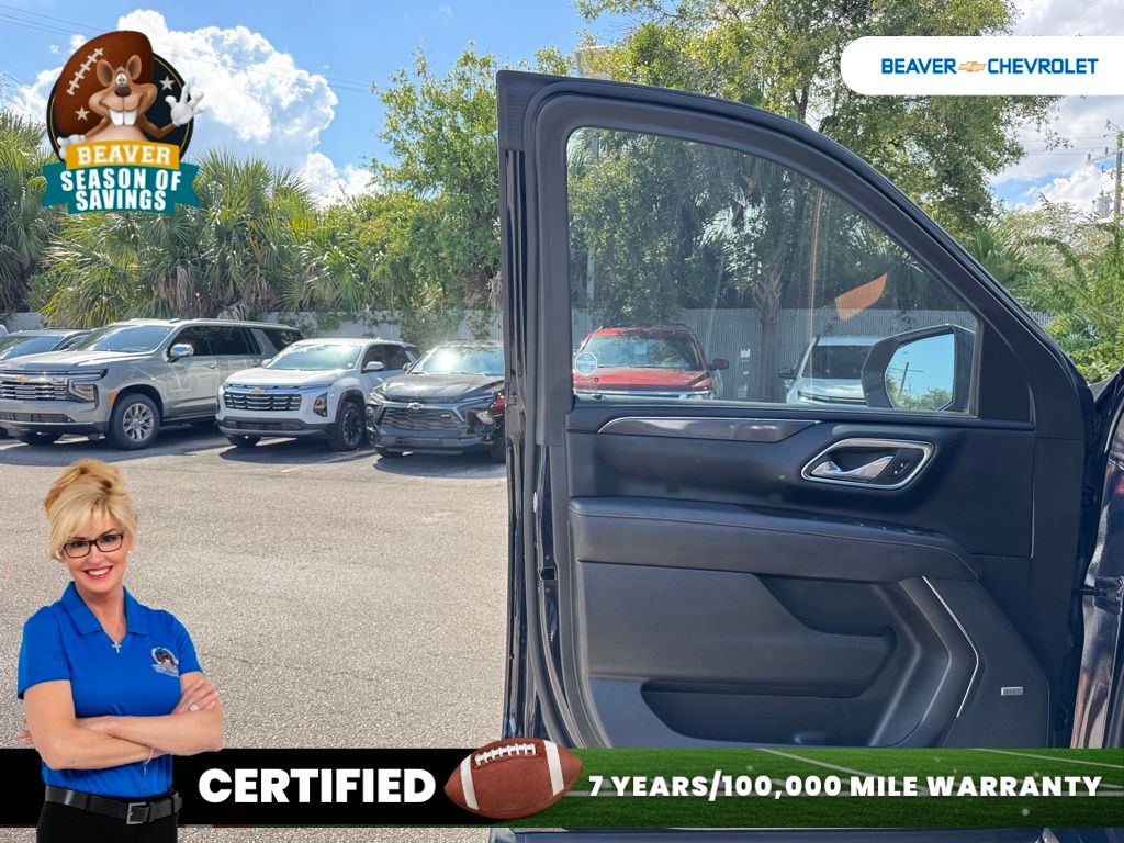 Used 2023 GMC Yukon SUV