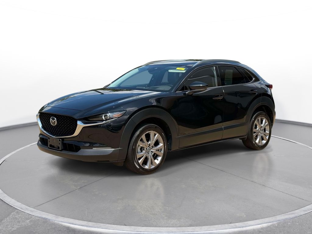 2023 Mazda CX-30 2.5 S Premium Package