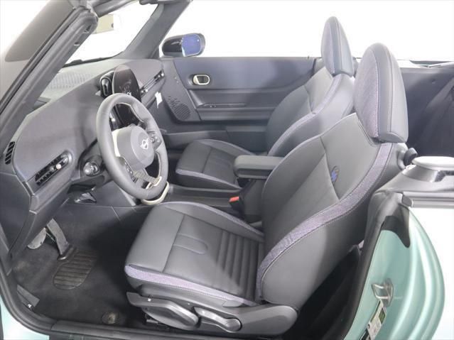 Thumbnail: 2026 MINI Cooper - 27