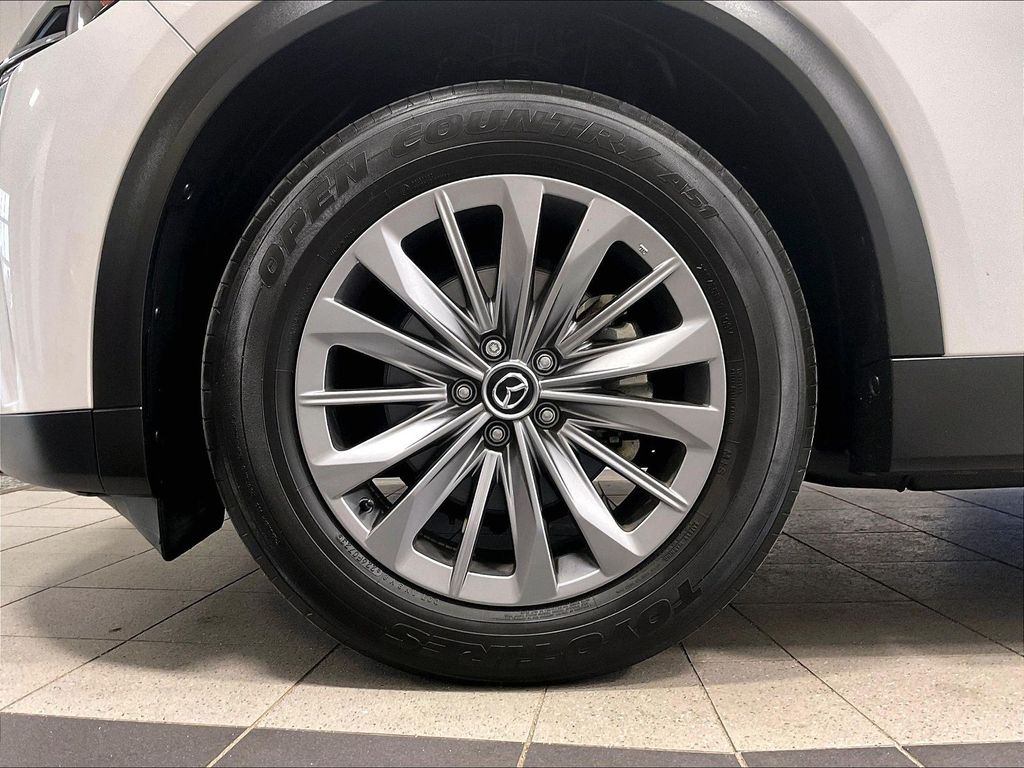 2024 Mazda CX-90 — photo 7