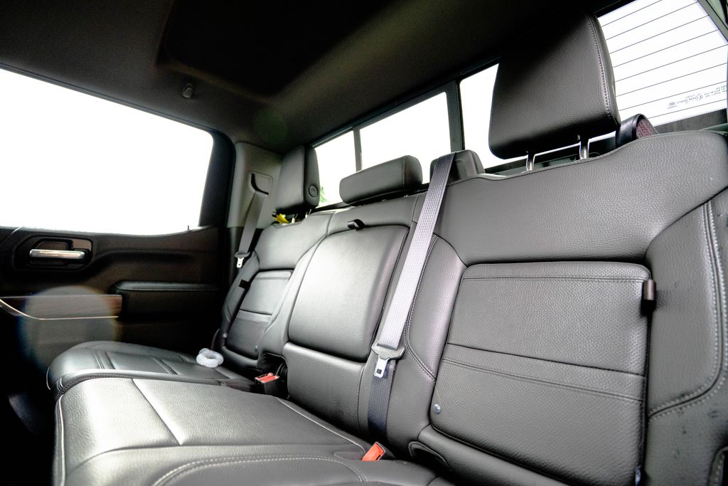 Used 2021 GMC Sierra 1500 Truck