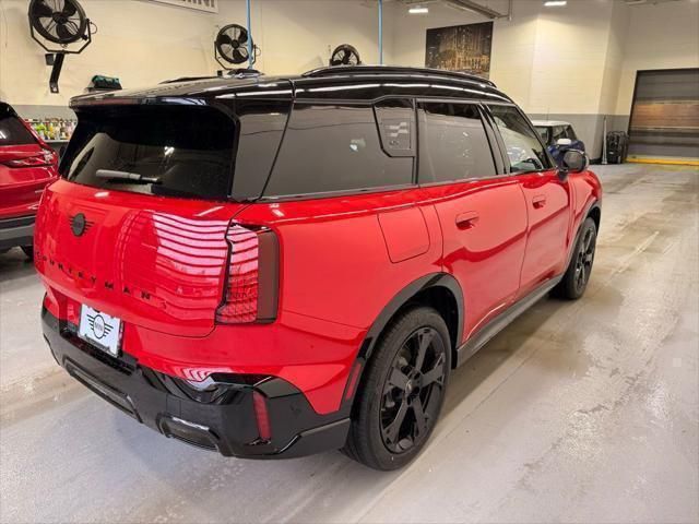 Thumbnail: 2026 MINI Cooper Countryman - 6