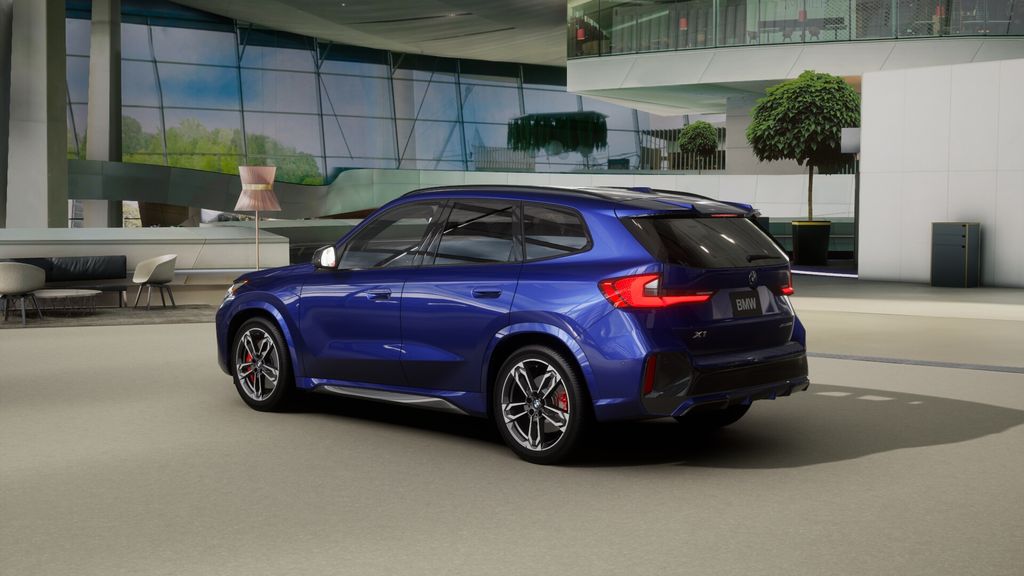 2025 BMW X1 xDrive28i 28