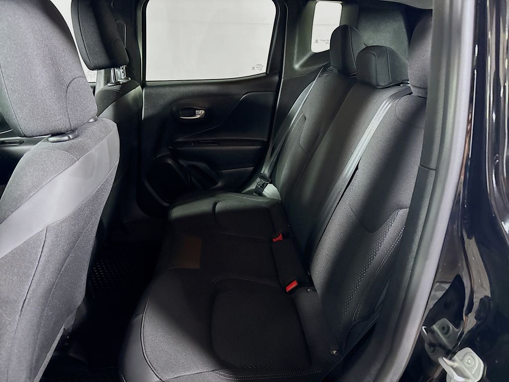 2023 Jeep Renegade Altitude