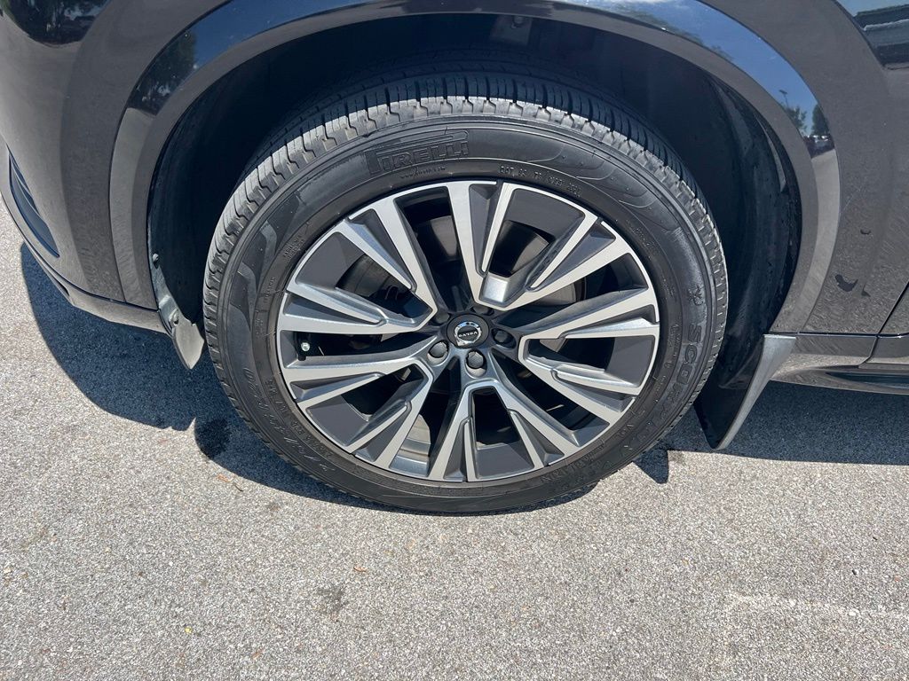 Used 2022 Volvo XC90 SUV
