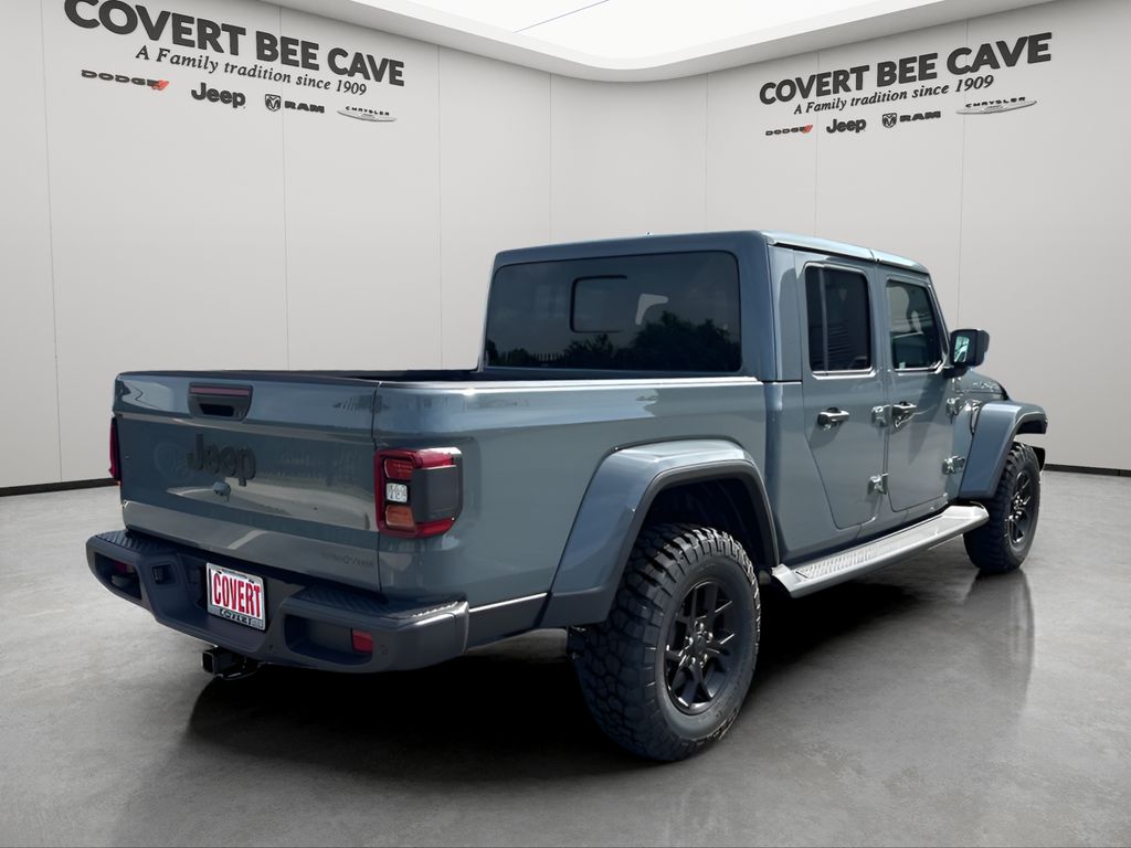 New Car 2025 Jeep Gladiator  For Sale Under $40,000 In Austin, Texas