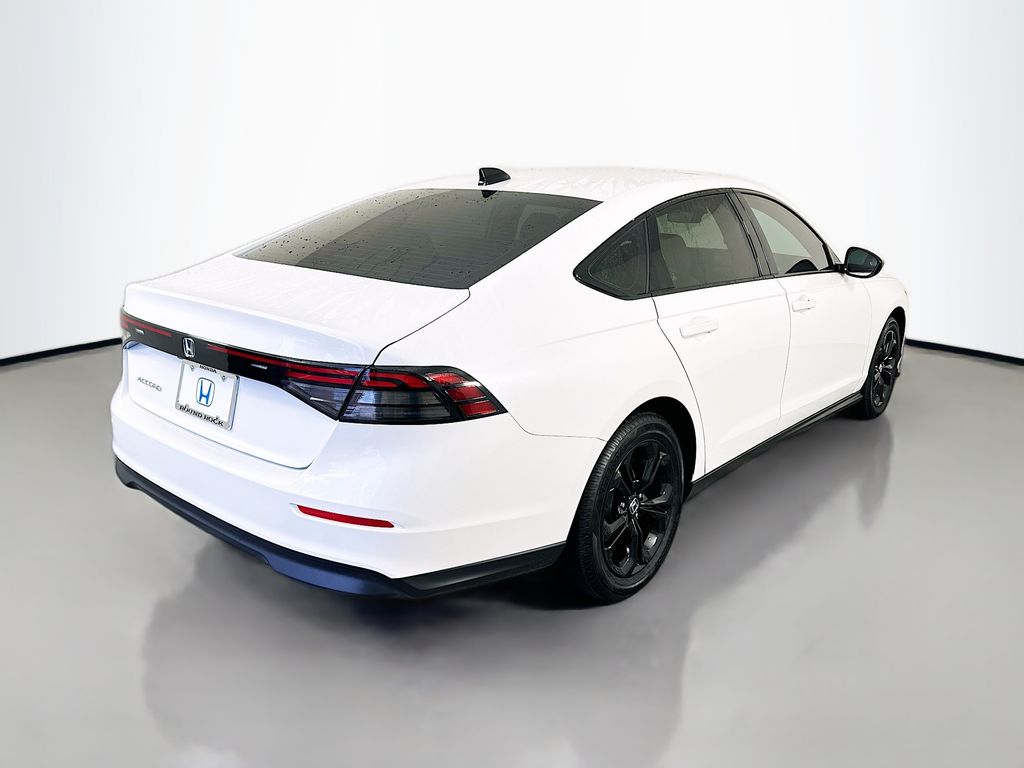 Thumbnail: 2025 Honda Accord - 5