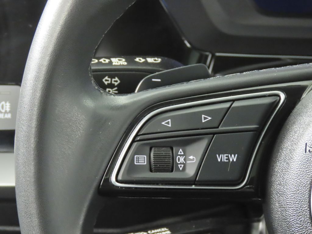 Thumbnail: 2023 Audi A3 - 15