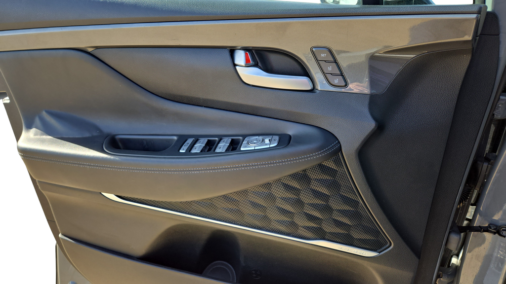 2021 Hyundai Santa Fe