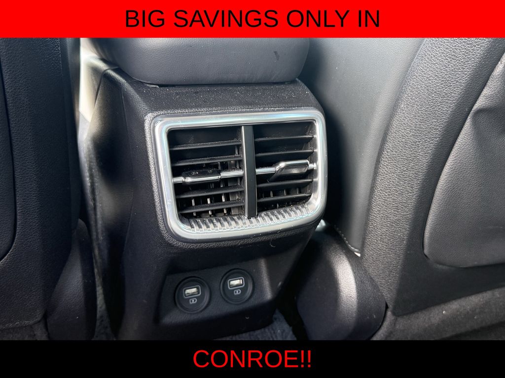2022 Kia K5 EX Black at Community Kia