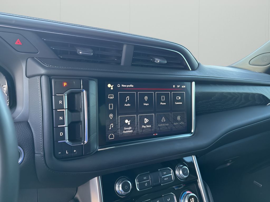 Used Car 2024 Gmc Yukon  Denali For Sale Under $80,000 In Austin, Texas