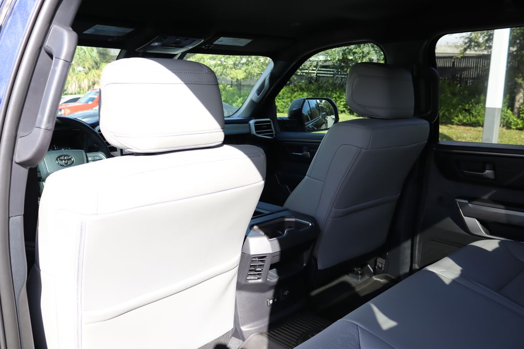 Thumbnail: 2025 Toyota Tundra - 20