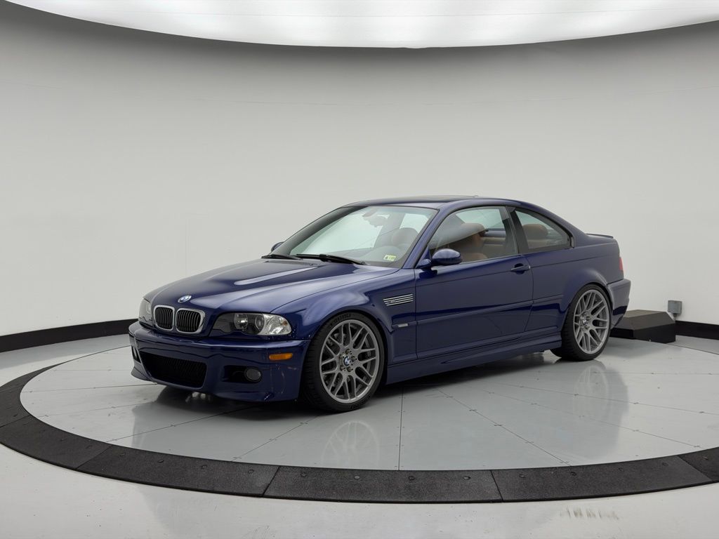 2005 BMW M3 Base -
                  Chantilly, VA