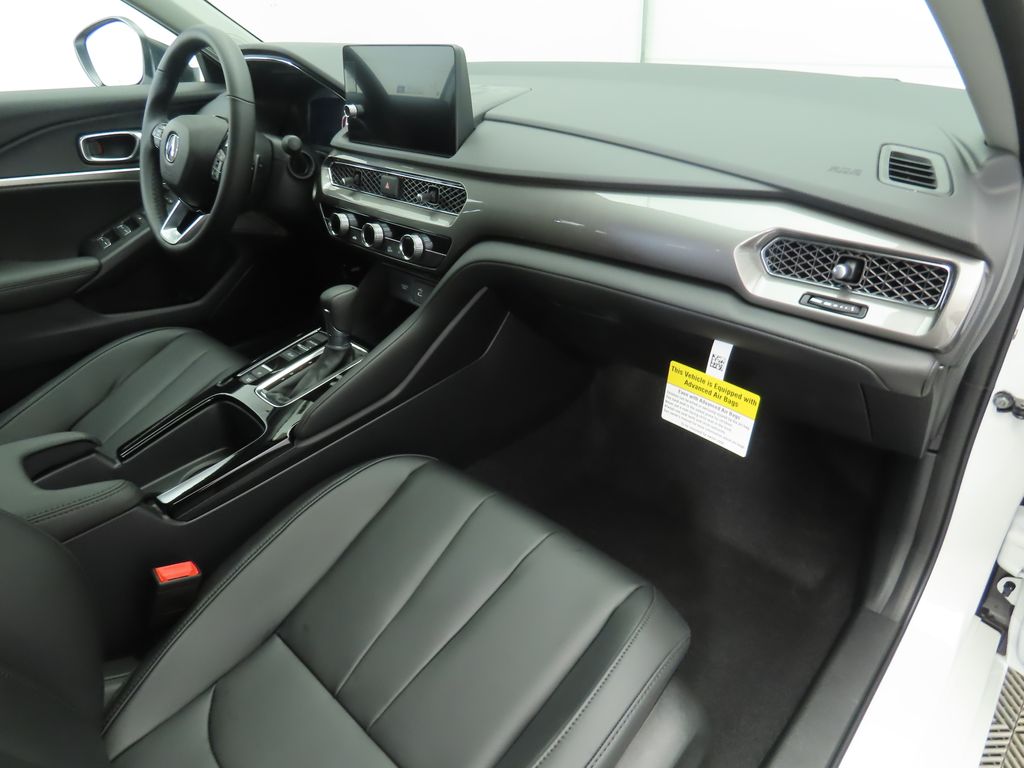 Thumbnail: 2026 Acura Integra - 16