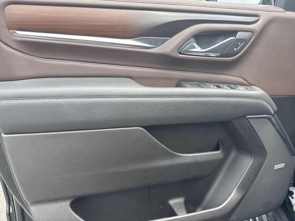 Used 2021 GMC Yukon SUV