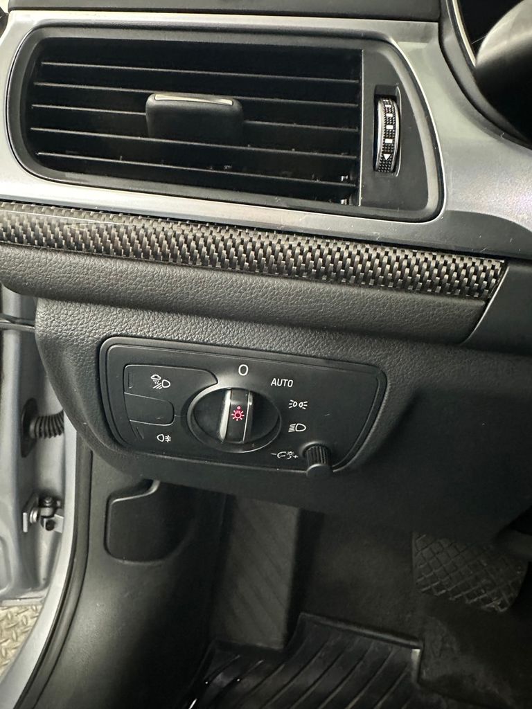 used 2018 Audi A6 car, priced at $12,985