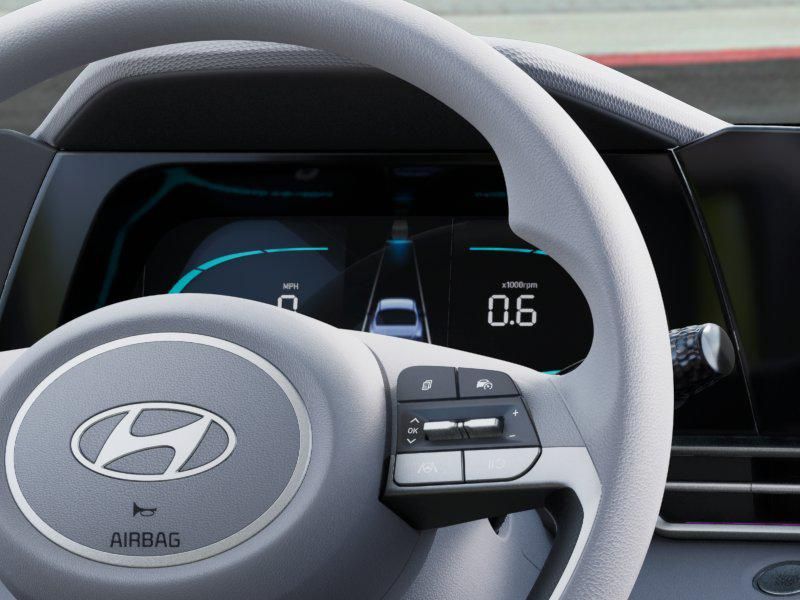 Thumbnail: 2026 Hyundai Elantra - 14