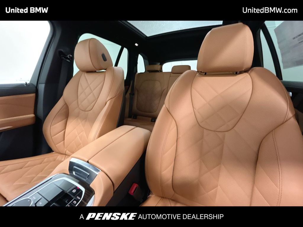 Thumbnail: 2026 BMW X5 - 13