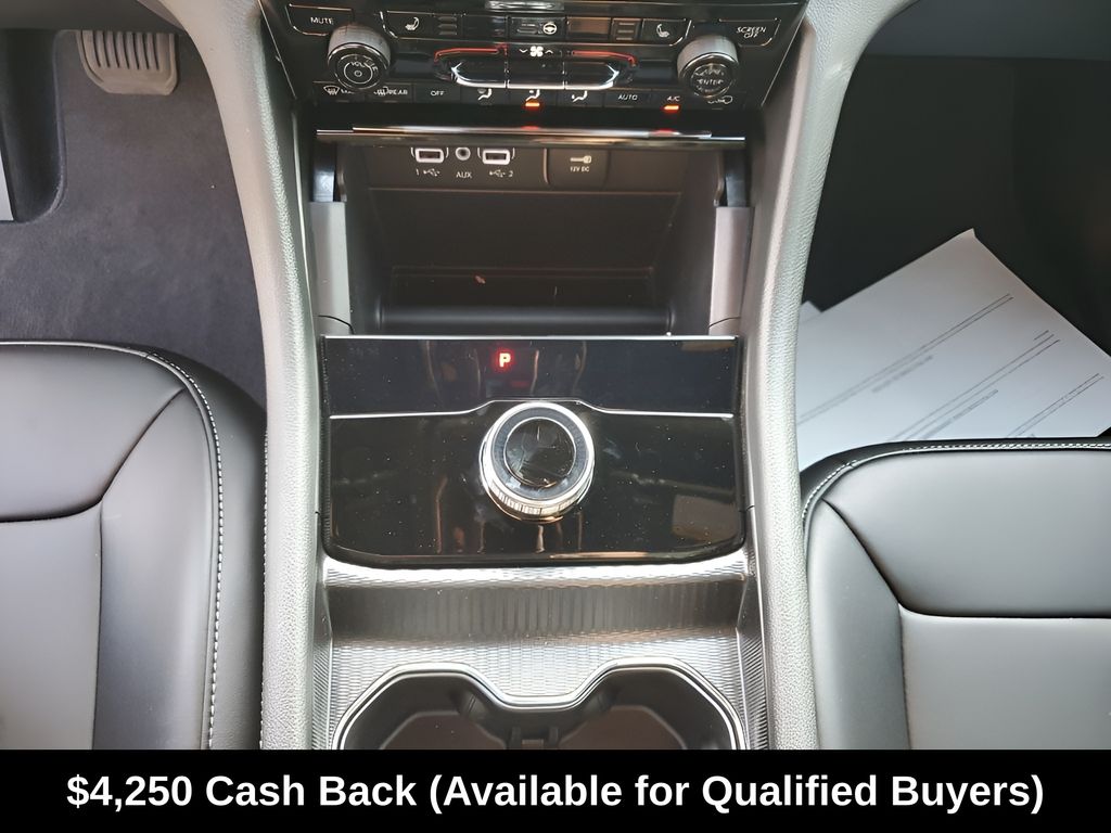 New Car 2025 Jeep Grand Cherokee  Limited For Sale Under $40,000 In Austin, Texas
