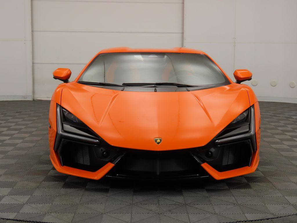 2024 Lamborghini   2