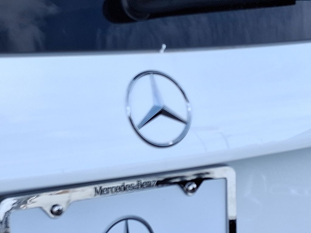 Thumbnail: 2026 Mercedes-Benz GLB - 20