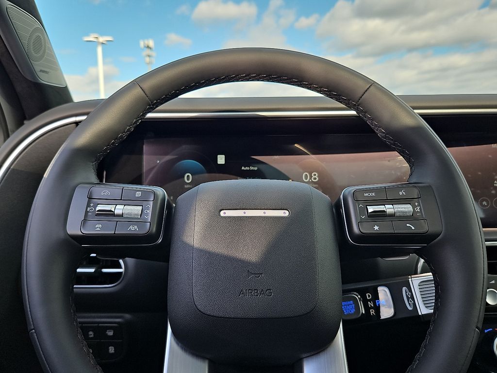 Thumbnail: 2026 Hyundai Palisade - 9