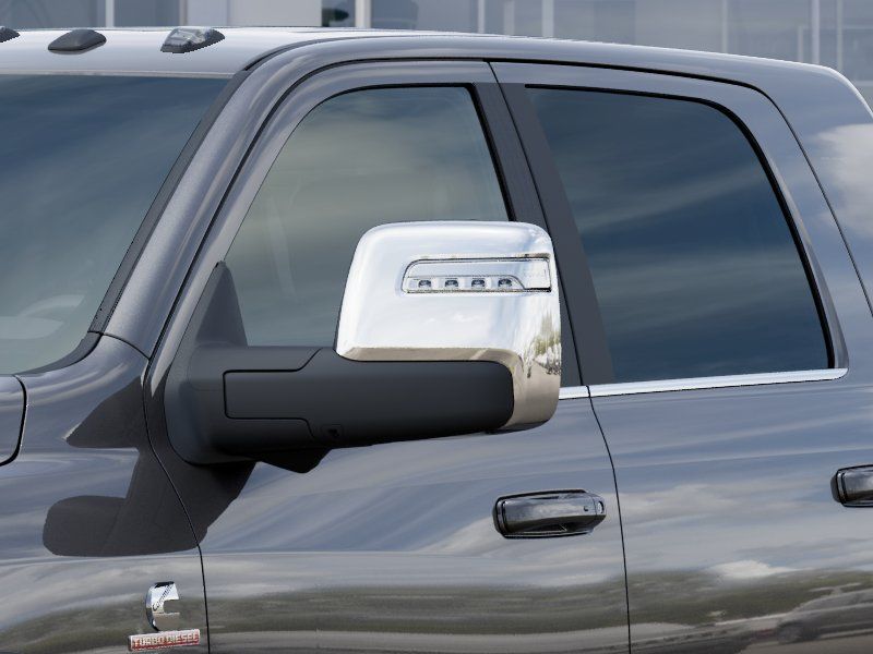 New 2026 Gray Ram Limited image 13
