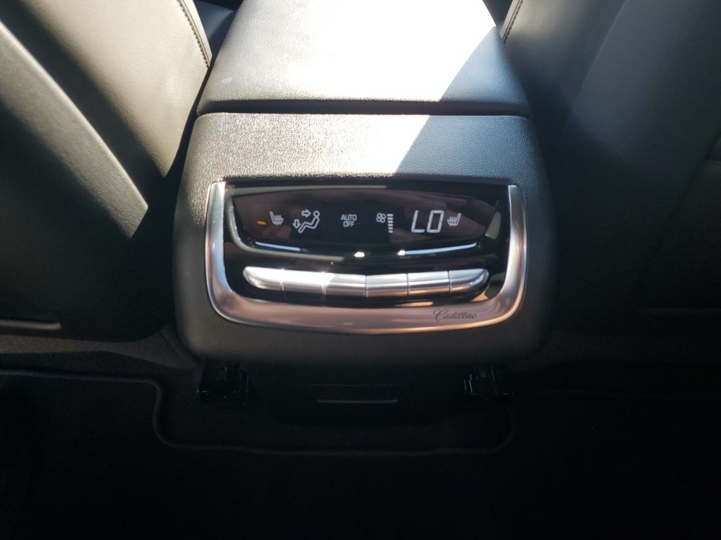 Used Car 2025 Cadillac Xt6  Premium Luxury For Sale Under $50,000 In Austin, Texas