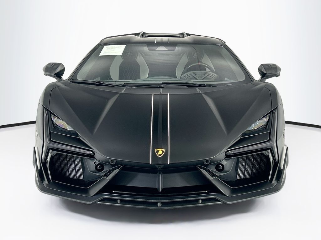 Thumbnail: 2024 Lamborghini  - 2