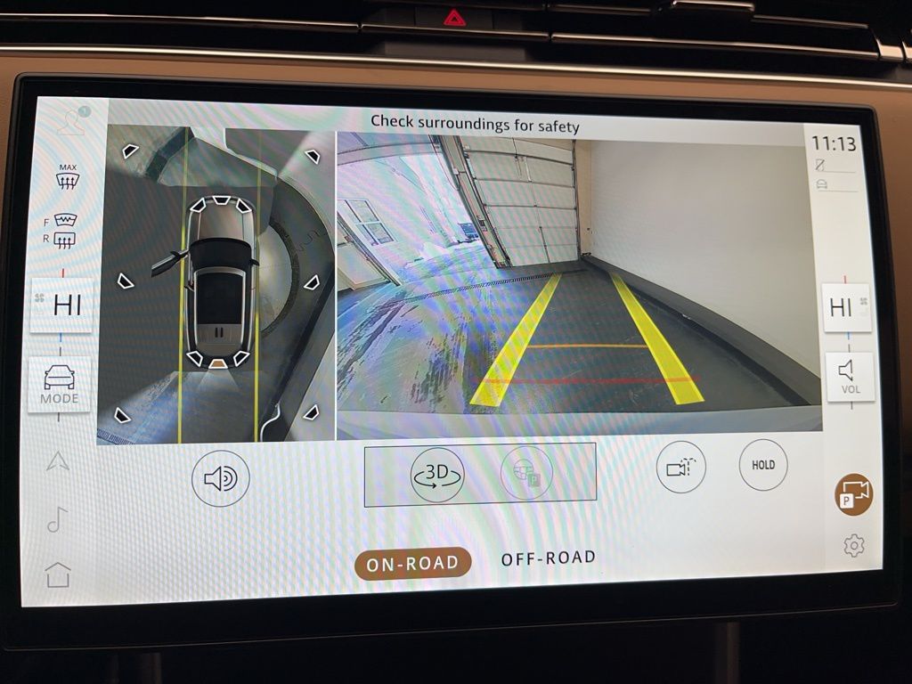 Thumbnail: 2026 Land Rover Range Rover - 19