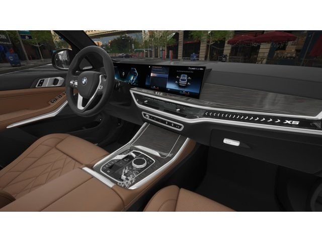 Thumbnail: 2026 BMW X5 - 14