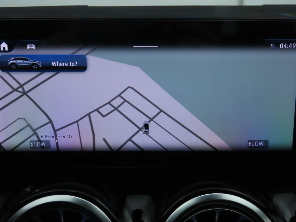 Thumbnail: 2026 Mercedes-Benz GLA - 17